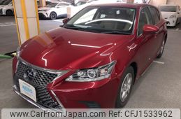 lexus ct 2020 CFJ1533962