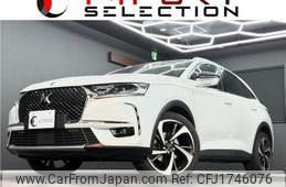 citroen ds-automobiles-ds7-crossback 2022 CFJ1746076
