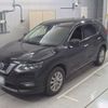nissan x-trail 2017 -NISSAN 【滋賀 335に503】--X-Trail HNT32-160709---NISSAN 【滋賀 335に503】--X-Trail HNT32-160709- image 1