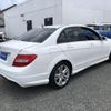 mercedes-benz c-class 2013 quick_quick_DBA-204049_WDD2040492A825001 image 17