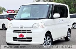 daihatsu tanto 2011 -DAIHATSU--Tanto DBA-L375S--L375S-0468691---DAIHATSU--Tanto DBA-L375S--L375S-0468691-