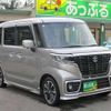 suzuki spacia 2021 quick_quick_4AA-MK53S_MK53S-946522 image 6