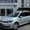 volkswagen golf-touran 2013 quick_quick_DBA-1TCTH_WVGZZZ1TZDW037287 image 1