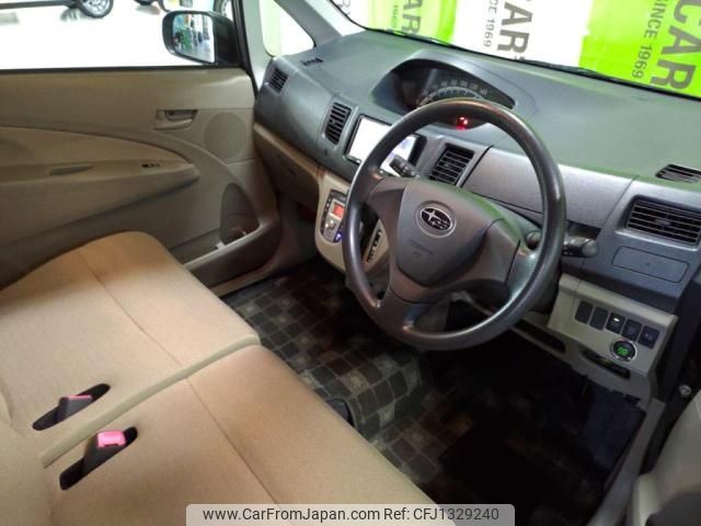 subaru stella 2012 -SUBARU--Stella DBA-LA100F--LA100F-0019990---SUBARU--Stella DBA-LA100F--LA100F-0019990- image 2