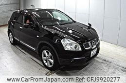 nissan dualis 2011 -NISSAN 【福山 300は4269】--Dualis KJ10-302828---NISSAN 【福山 300は4269】--Dualis KJ10-302828-