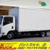 isuzu elf-truck 2017 CFJ1730167 image 1