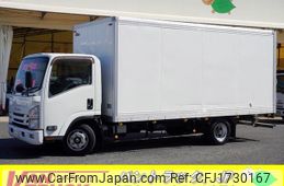 isuzu elf-truck 2017 CFJ1730167