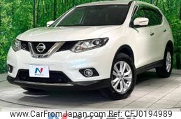 nissan x-trail 2016 -NISSAN--X-Trail DBA-NT32--NT32-534769---NISSAN--X-Trail DBA-NT32--NT32-534769-