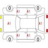 mercedes-benz a-class 2017 CFJ1845703 image 2