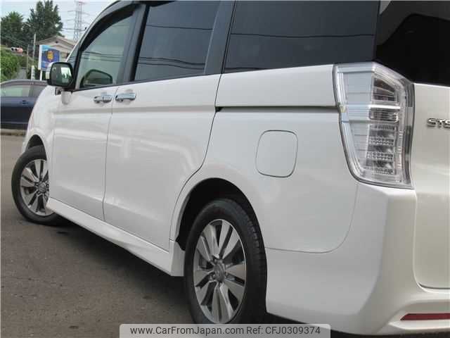 honda step-wagon 2012 TE5087 image 2