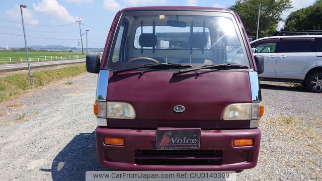 subaru sambar-truck 1995 794311bd09d4c15e7e370d68480bc031 image 2