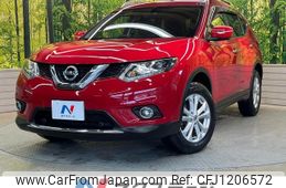 nissan x-trail 2016 -NISSAN--X-Trail DBA-T32--T32-011121---NISSAN--X-Trail DBA-T32--T32-011121-