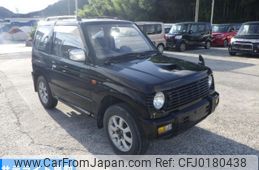 mitsubishi pajero-mini 1996 -MITSUBISHI--Pajero mini H56A-0089558---MITSUBISHI--Pajero mini H56A-0089558-