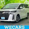 toyota alphard 2021 quick_quick_3BA-AGH30W_AGH30-9039755 image 1