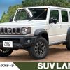 suzuki jimny-nomade 2025 CFJ1882520 image 1