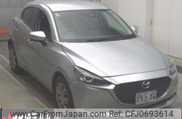 mazda demio 2021 -MAZDA--MAZDA2 DJLFS-738427---MAZDA--MAZDA2 DJLFS-738427-