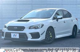 subaru wrx-sti 2020 CFJ1532136