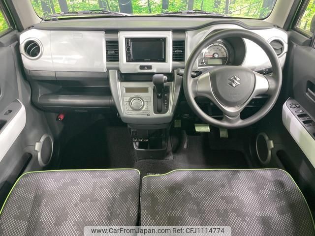 suzuki hustler 2017 quick_quick_MR41S_MR41S-227968 image 2