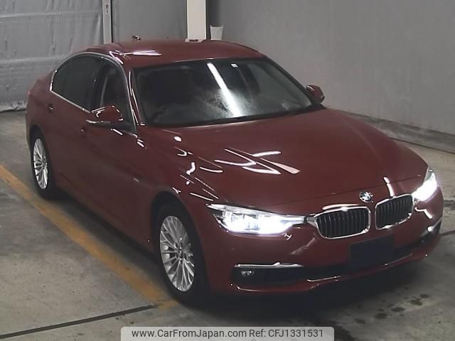 bmw 3-series 2018 -BMW--BMW 3 Series WBA8E36050NU81697---BMW--BMW 3 Series WBA8E36050NU81697- image 1