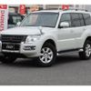 mitsubishi pajero 2015 quick_quick_V98W_V98W-0801363 image 11