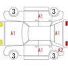 honda stepwagon 2009 -HONDA--Stepwgn DBA-RK1--RK1-1001404---HONDA--Stepwgn DBA-RK1--RK1-1001404- image 2
