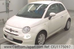 fiat 500 2019 -FIAT--Fiat 500 31212-ZFA3120000JB10182---FIAT--Fiat 500 31212-ZFA3120000JB10182-