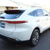 toyota harrier 2020 quick_quick_6BA-MXUA80_MXUA80-0011791 image 2