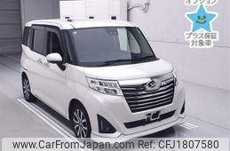 daihatsu thor 2019 CFJ1807580