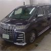 toyota alphard 2018 -TOYOTA 【野田 301ﾇ2440】--Alphard DAA-AYH30W--AYH30W-0069547---TOYOTA 【野田 301ﾇ2440】--Alphard DAA-AYH30W--AYH30W-0069547- image 2