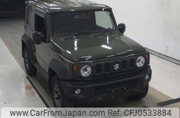 suzuki jimny-sierra 2019 -SUZUKI--Jimny Sierra JB74W-107944---SUZUKI--Jimny Sierra JB74W-107944-