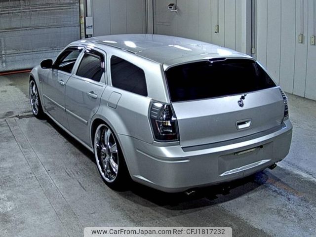 dodge magnum 2010 CFJ1817232 image 2