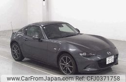 mazda roadster 2017 -MAZDA 【広島 302ﾂ9123】--Roadster NDERC--102954---MAZDA 【広島 302ﾂ9123】--Roadster NDERC--102954-