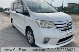 nissan serena 2011 -NISSAN--Serena FC26--FC26-044051---NISSAN--Serena FC26--FC26-044051-