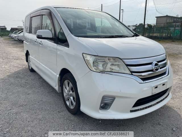 nissan serena 2011 -NISSAN--Serena FC26--FC26-044051---NISSAN--Serena FC26--FC26-044051- image 1