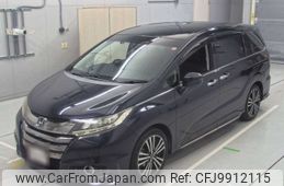 honda odyssey 2014 -HONDA--Odyssey RC1-1014997---HONDA--Odyssey RC1-1014997-