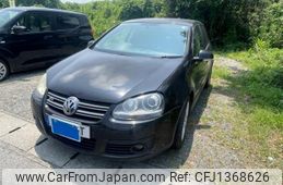 volkswagen golf 2007 -VOLKSWAGEN--VW Golf ABA-1KBLG--WVWZZZ1KZ7U033817---VOLKSWAGEN--VW Golf ABA-1KBLG--WVWZZZ1KZ7U033817-