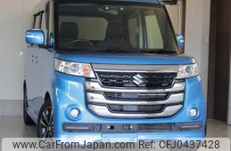 suzuki spacia 2017 GOO_JP_700130095430241112001