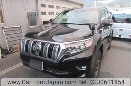 toyota land-cruiser-prado 2023 -TOYOTA--Land Cruiser Prado 3BA-TRJ150W--TRJ150-0178128---TOYOTA--Land Cruiser Prado 3BA-TRJ150W--TRJ150-0178128-