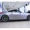 nissan fairlady-z 2008 quick_quick_CBA-Z33_504159 image 4