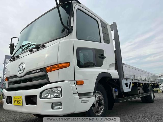 nissan diesel-ud-condor 2016 CFJ1762662 image 1