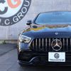 mercedes-benz amg 2019 -MERCEDES-BENZ--AMG 4AA-290659--WDD2906592A005633---MERCEDES-BENZ--AMG 4AA-290659--WDD2906592A005633- image 4