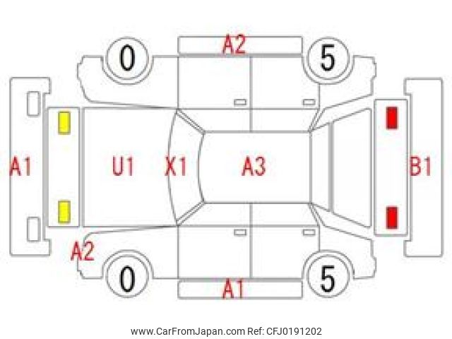 honda n-box 2018 -HONDA--N BOX DBA-JF3--JF3-2036803---HONDA--N BOX DBA-JF3--JF3-2036803- image 2