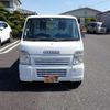 suzuki carry-truck 2006 CFJ0341792 image 12