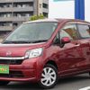 daihatsu move 2014 -DAIHATSU 【北九州 581ﾆ403】--Move LA100S--1067069---DAIHATSU 【北九州 581ﾆ403】--Move LA100S--1067069- image 1