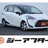 toyota sienta 2019 -TOYOTA--Sienta 6AA-NHP170G--NHP170-7169972---TOYOTA--Sienta 6AA-NHP170G--NHP170-7169972- image 1