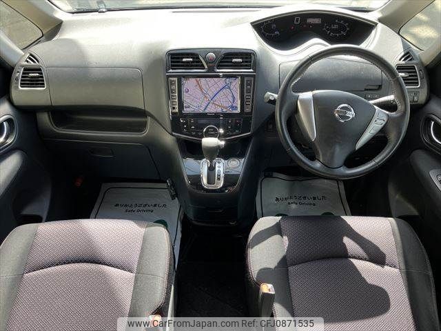 nissan serena 2012 -NISSAN--Serena DBA-FC26--FC26-068352---NISSAN--Serena DBA-FC26--FC26-068352- image 2