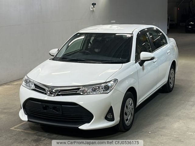 toyota corolla-axio 2019 -TOYOTA--Corolla Axio NZE164-7074898---TOYOTA--Corolla Axio NZE164-7074898- image 1