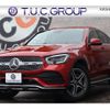 mercedes-benz glc-class 2019 -MERCEDES-BENZ--Benz GLC 3DA-253315C--WDC2533152F700898---MERCEDES-BENZ--Benz GLC 3DA-253315C--WDC2533152F700898- image 1