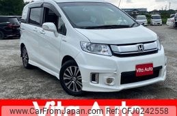 honda freed-spike-hybrid 2014 quick_quick_GP3_GP3-1218662