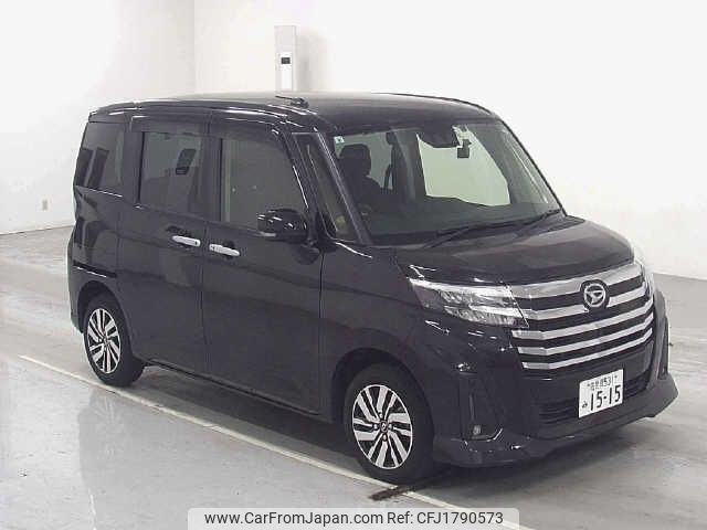 daihatsu thor 2021 CFJ1790573 image 1